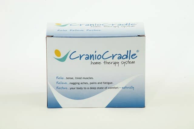 Original CranioCradle - 6 pounds