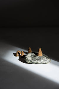 Palo Santo Incense Cones