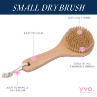 Body Dry Brush