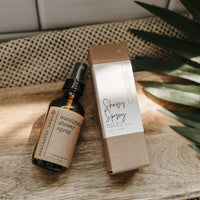Eucalyptus Shower Spray | Aromatherapy Mist for Showers: 2 oz