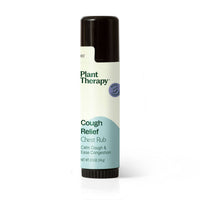 Cough Relief Clearing Chest Rub 0.5 oz