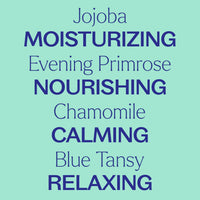Sleep Body Oil with Chamomile 4oz