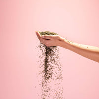Rejuvenating Lavender Cardamon Refillable Pocket Sanitizer