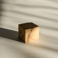 Palo Santo Natural Wood Diffuser with Palo Santo EO
