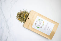 Allergy Herbal Tea: 2 oz