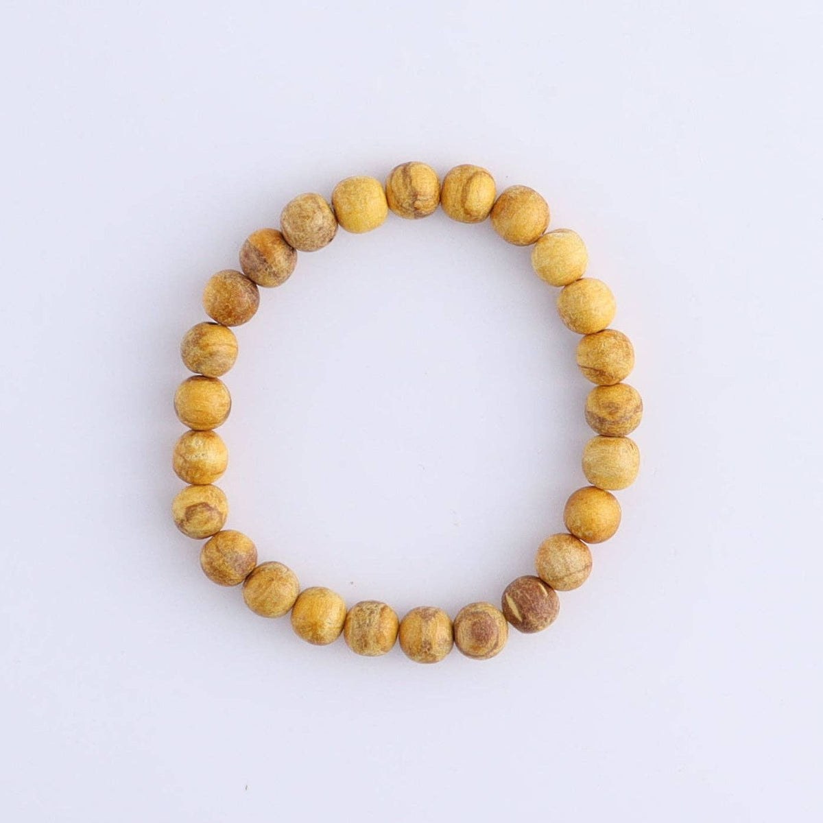 Palo Santo Bracelet