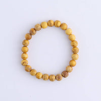 Palo Santo Bracelet