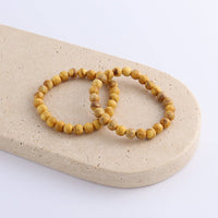 Palo Santo Bracelet