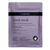 +maskology HAND MASK Professional Hand Glove
