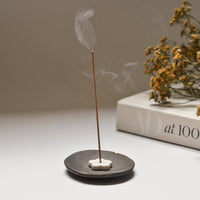 Aged Indian Sandalwood Incense Set l 30 sticks