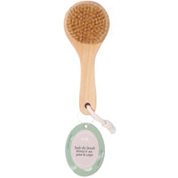 Body Dry Brush