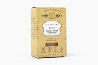 Organic TALLOW+HONEY Unscented Bar Soap