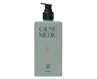 CBD Body & Massage Oil