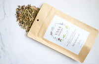 Menopause Herbal Tea