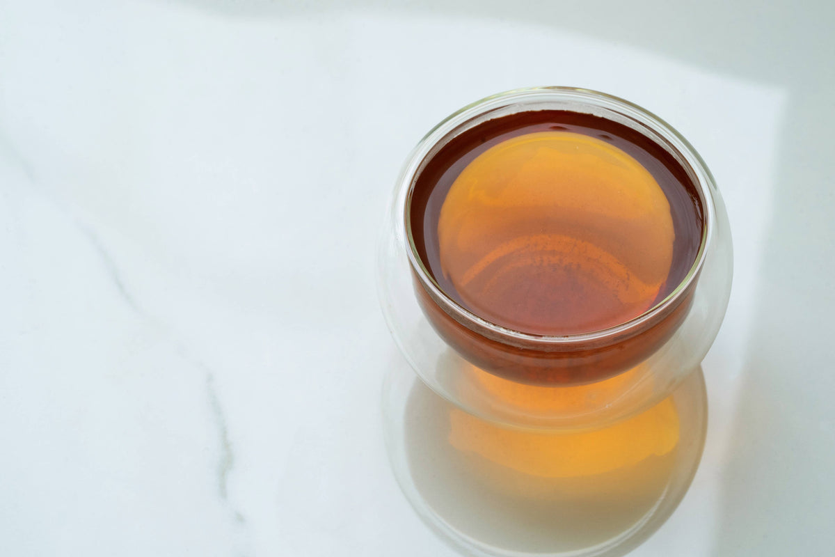 Allergy Herbal Tea: 2 oz
