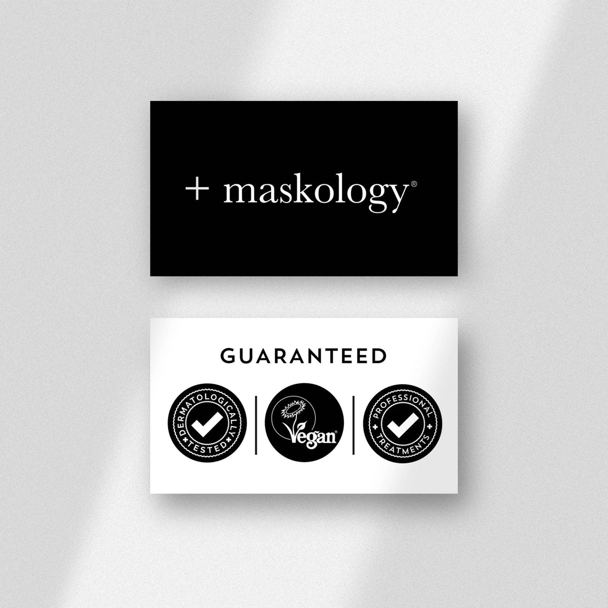 +maskology FOOT PEEL Professional Foot Treatment