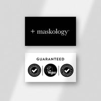 +maskology FOOT PEEL Professional Foot Treatment