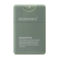 REFILLABLE Eucalyptus Nourishing Pocket Sanitizer