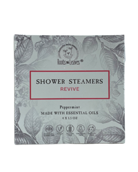 Shower Steamers/Bath Bombs