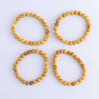 Palo Santo Bracelet