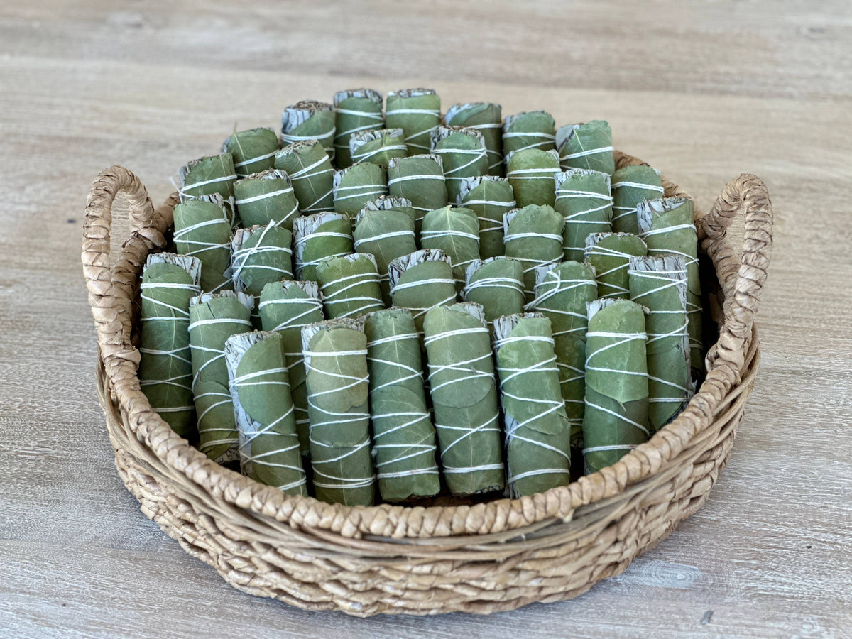 White Sage w/ Eucalyptus