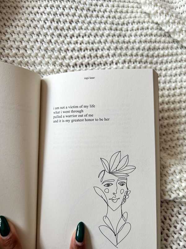 Home Body by Rupi  Kaur