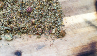 Menopause Herbal Tea