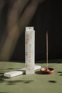 Handcraft Incense Tuberose
