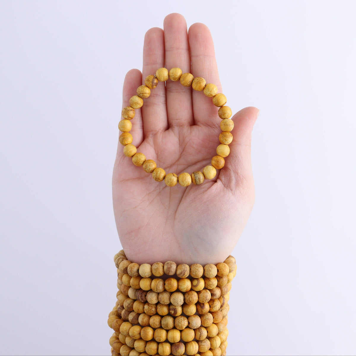 Palo Santo Bracelet