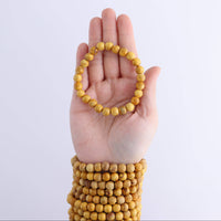 Palo Santo Bracelet