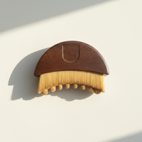 Lymphatic Support Face Dry Brush | Body Sculpting 