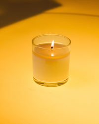 Satsuma Oud / 9oz Candle