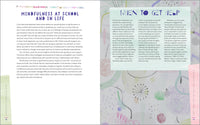 Mindfulness Workbook for Teens