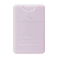 Rejuvenating Lavender Cardamon Refillable Pocket Sanitizer