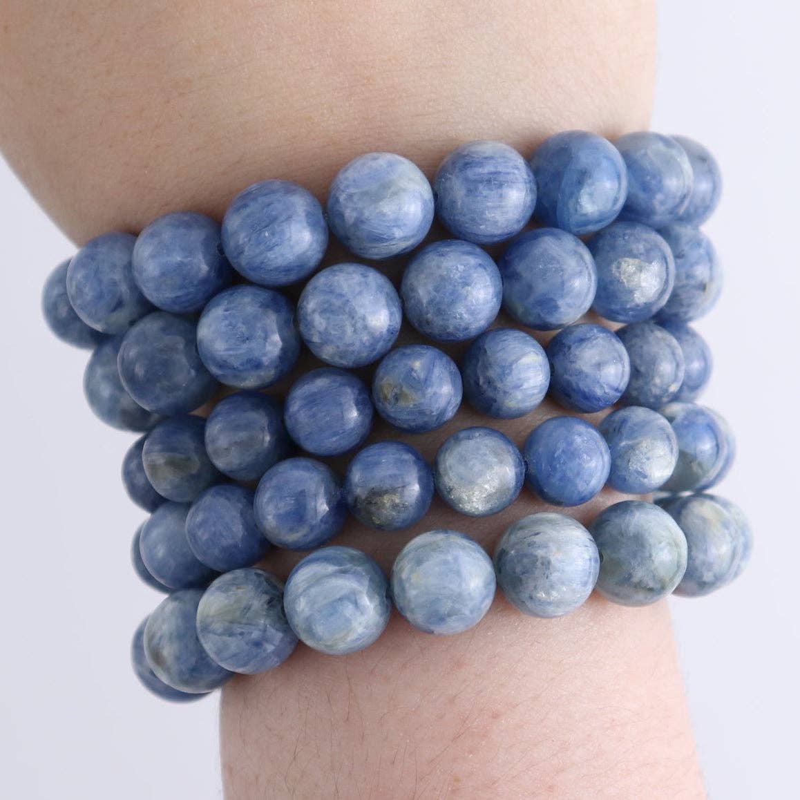 Kyanite Bracelet