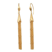 Tassel Earrings