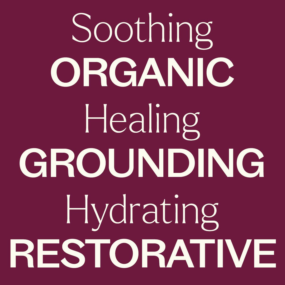 Organic Lavender & Frankincense Castor Body Oil Roll-On 30ml
