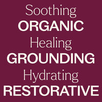 Organic Lavender & Frankincense Castor Body Oil Roll-On 30ml