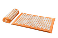 Spirol Acupressure Mat and Pillow Set