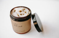 Relaxing Bath Salt | Made With Lavender & Chamomile