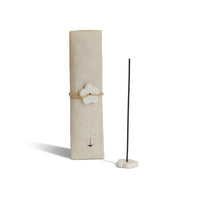 Frankincense Japanese Incense Set l 30 sticks