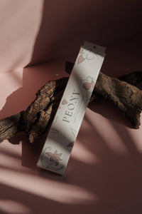 Handcraft Incense Peony