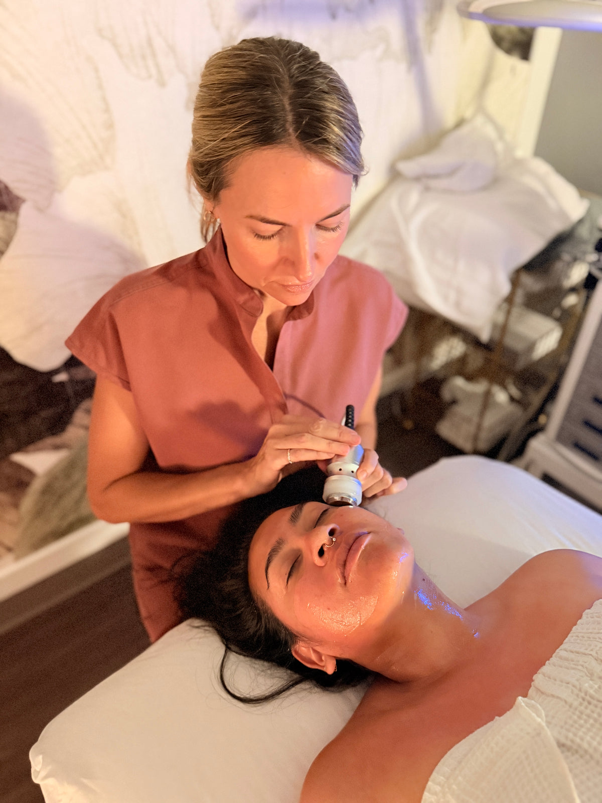 Nourish Your Energy!