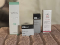 "Acne Assassin" Skincare Kit