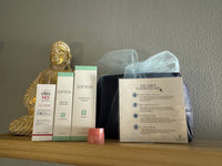 "First Elements" Skincare Starter Kit