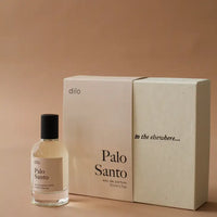 Palo Santo Unisex eu de Parfum