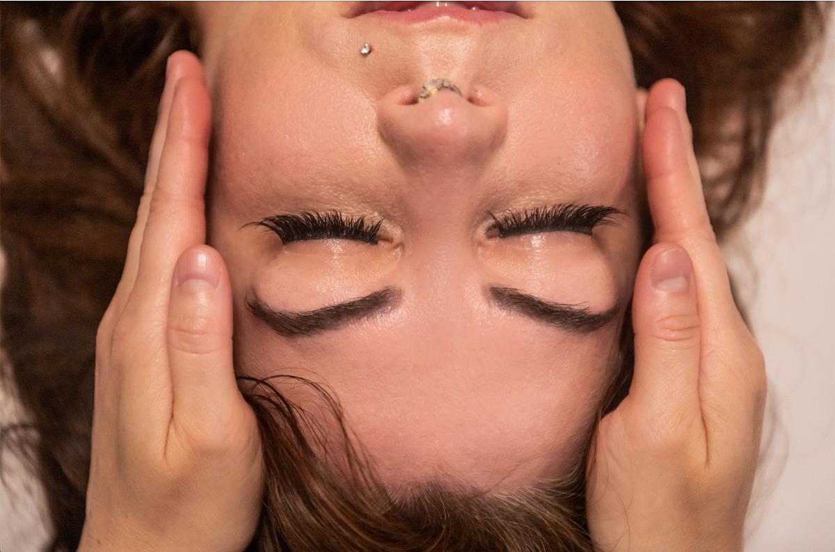 Nourish Your Energy!