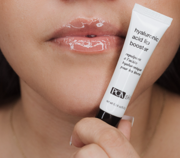 PCA Hyaluronic Acid Lip Booster