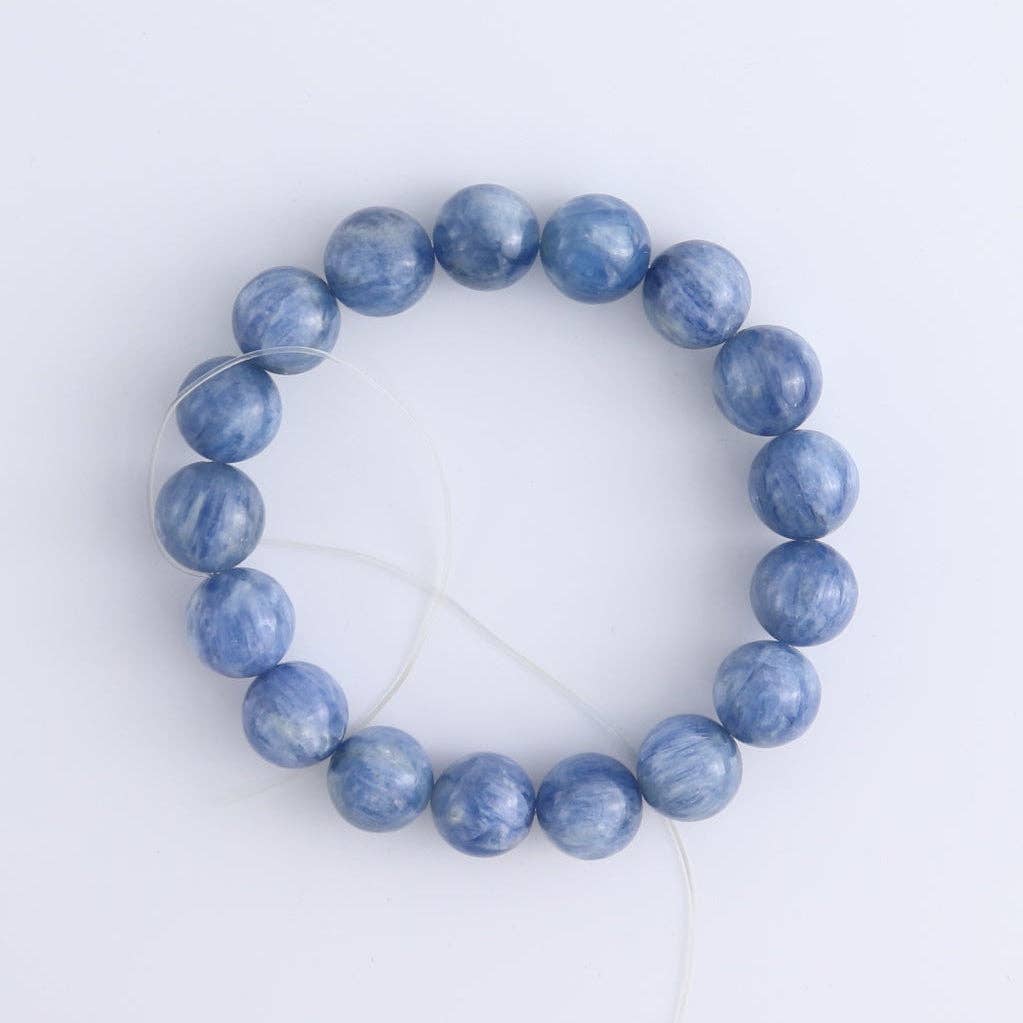 Kyanite Bracelet