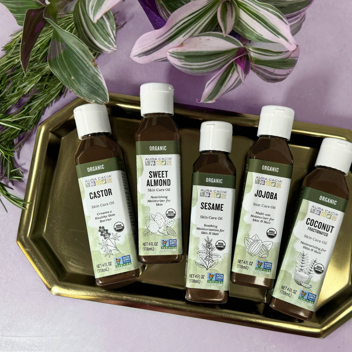 Organic Jojoba Oil|Multi-Use Moisturizer For Skin & Hair